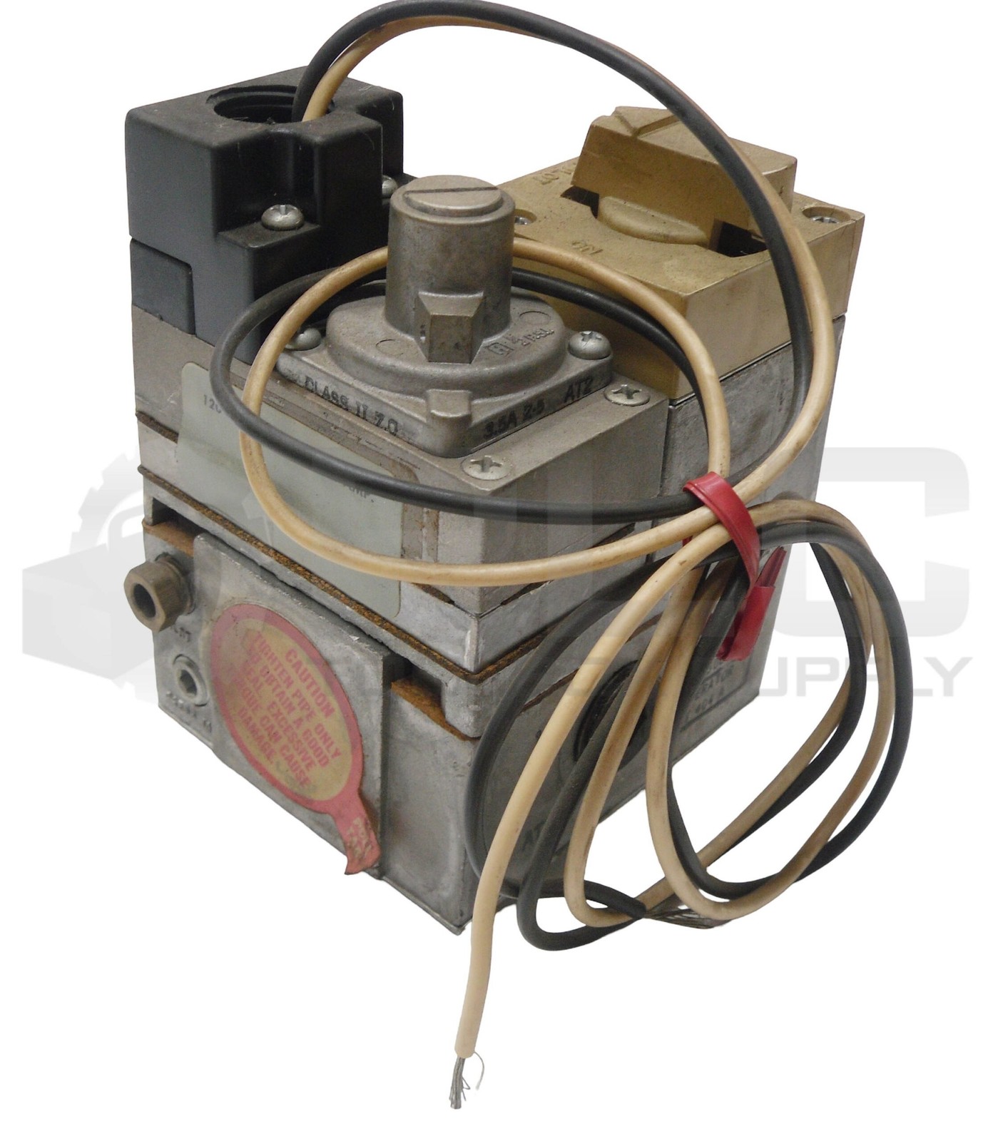 NEW HONEYWELL V400A 1046 COMBINATION GAS CONTROL 120V