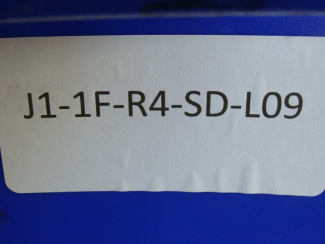 IMS MOTOR DRIVER CONTROLLER MX-CS100-401 MICRO LYNX 4
