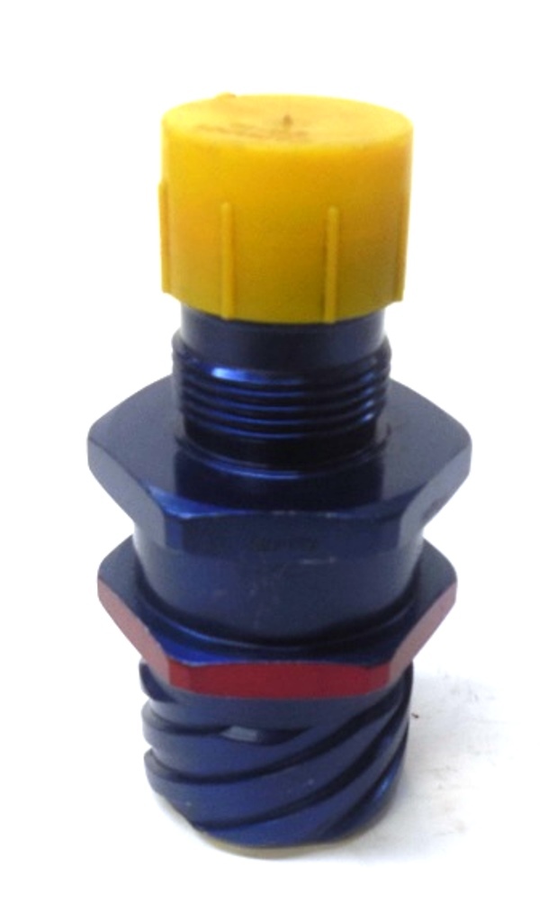 AEROQUIP QUICK DISCONNECT COUPLING ASSEMBLY, 3402-16, A2Q80