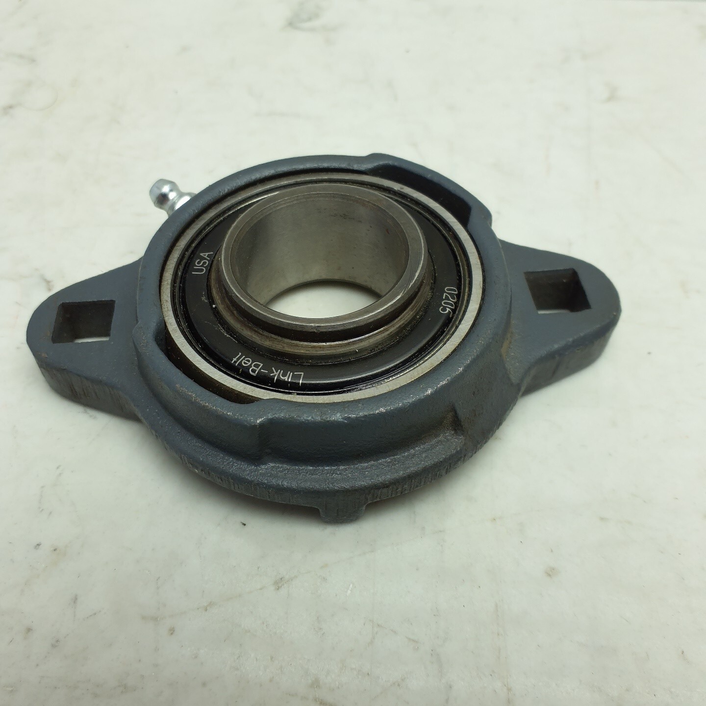 Link-Belt FXWG219E 2-Bolt Flange Bearing 1 3/16″ Shaft Bore