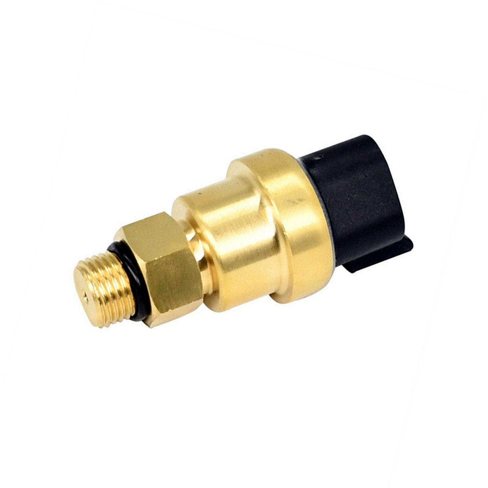Pressure Sensor 197-8393 for Caterpillar C7 C9 Engine 324D 325D 329D 330C 336D
