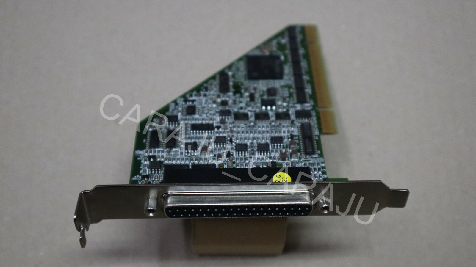 1pc used ADLINK PCI-9221