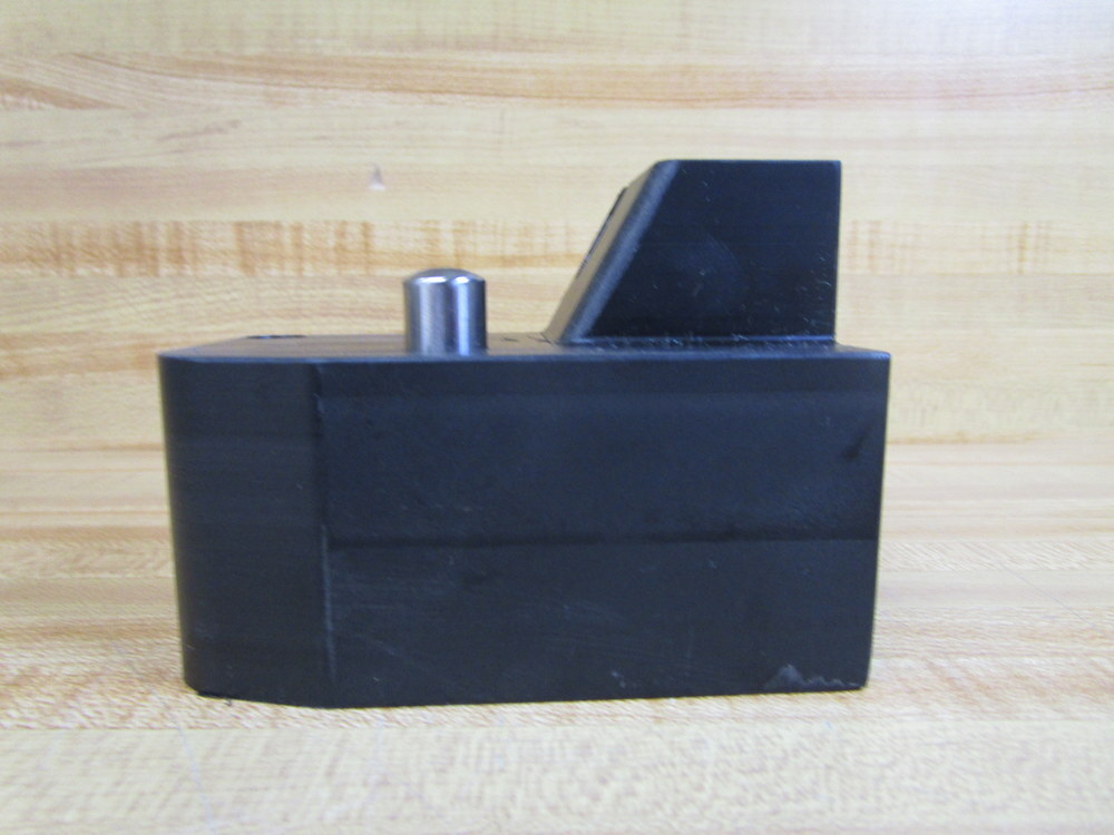 AMT Precision Parts EX-3792-0104-044 Left Guide Fixture #2 MRO31296