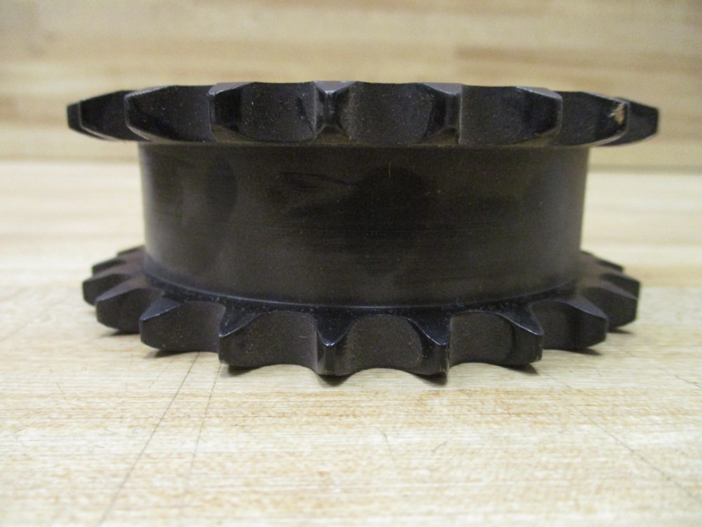 Browning DS40P24 Split Taper Bushed Sprocket