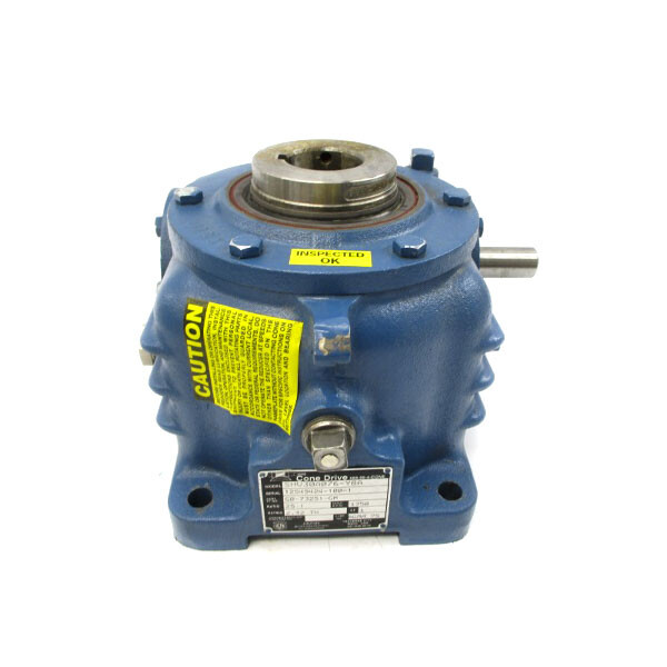CONE DRIVE SHV30A076-Y8A NSNP