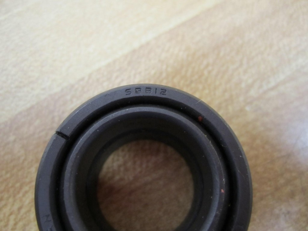 IKO SBB12 IKO Ball Bushing