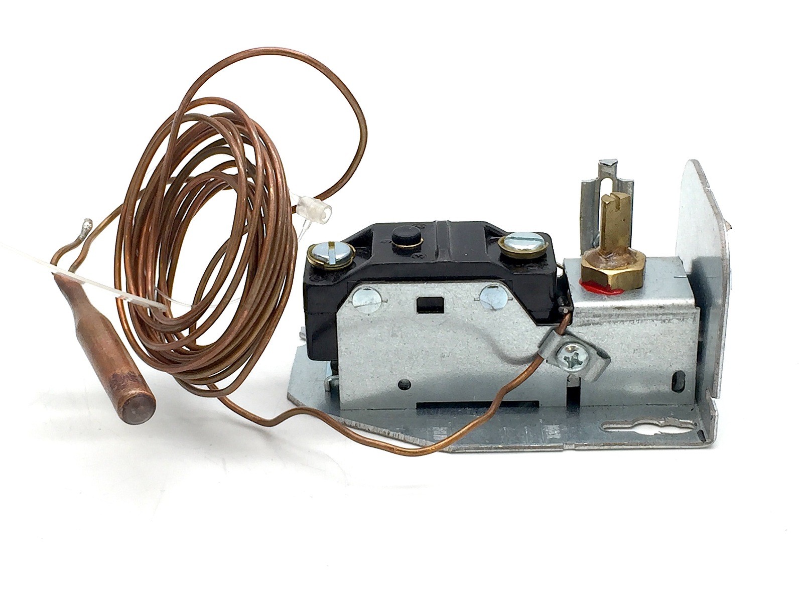 Johnson Controls A19ADB-11 Utility Thermostat