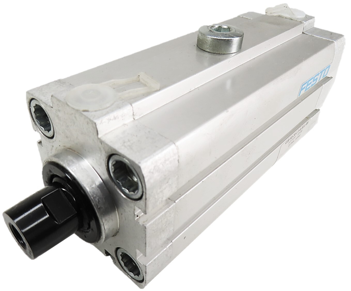 Festo CLR-50-20-L-P-A-K11-R8 90 deg Linear/Swivel Clamp 535500 NEW NO BOX