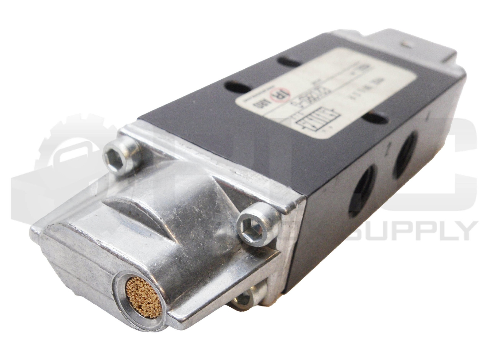 ARO E212RS-G MANUAL AIR CONTROL VALVE