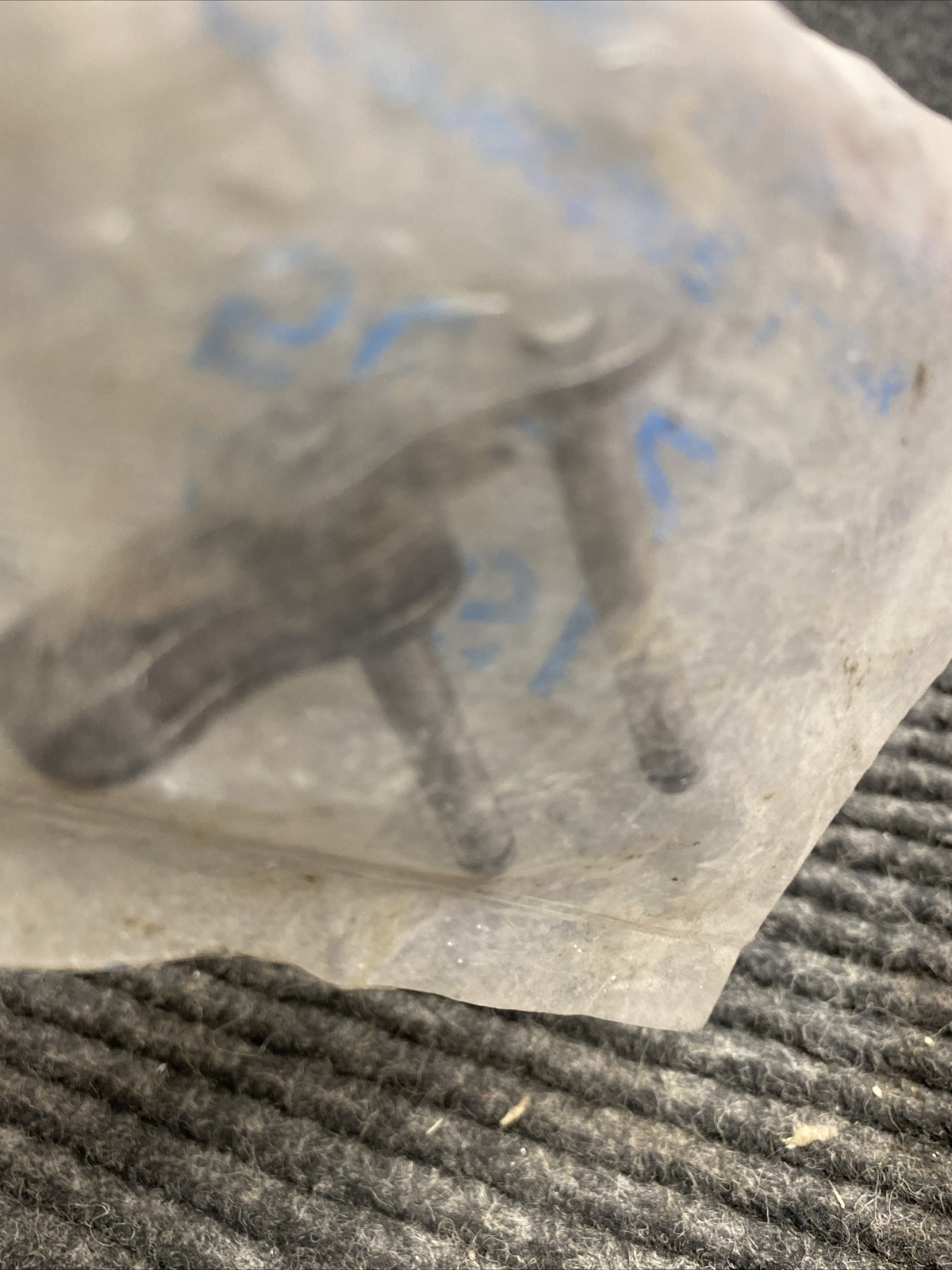New Lot of 9 ANSI 50-2 Connecting Link