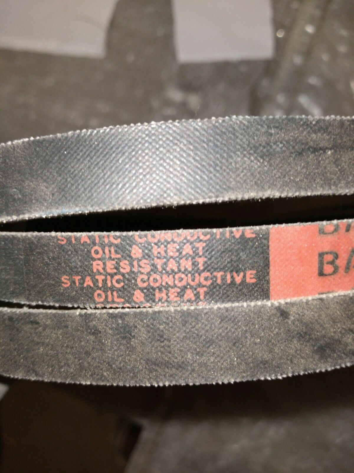 NNB BAN SET AX-64 BANDO POWER KING COG … price is for one belt
