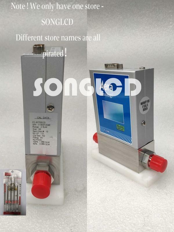 1PCS NEW FC-R7700CD 2SLM N2 via DHL or FedEx