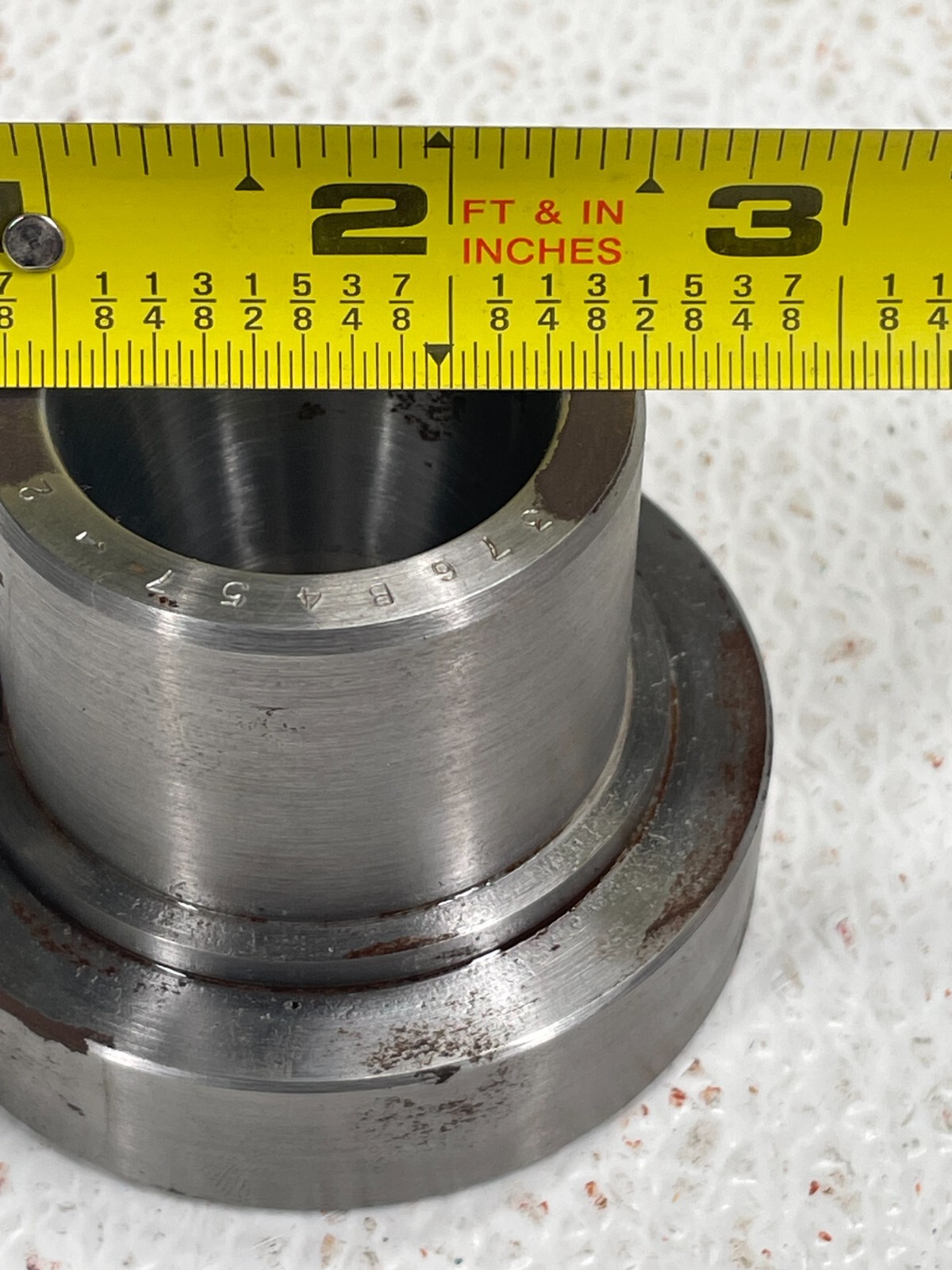 SPACER BUSHING 376B457-2 171-7720