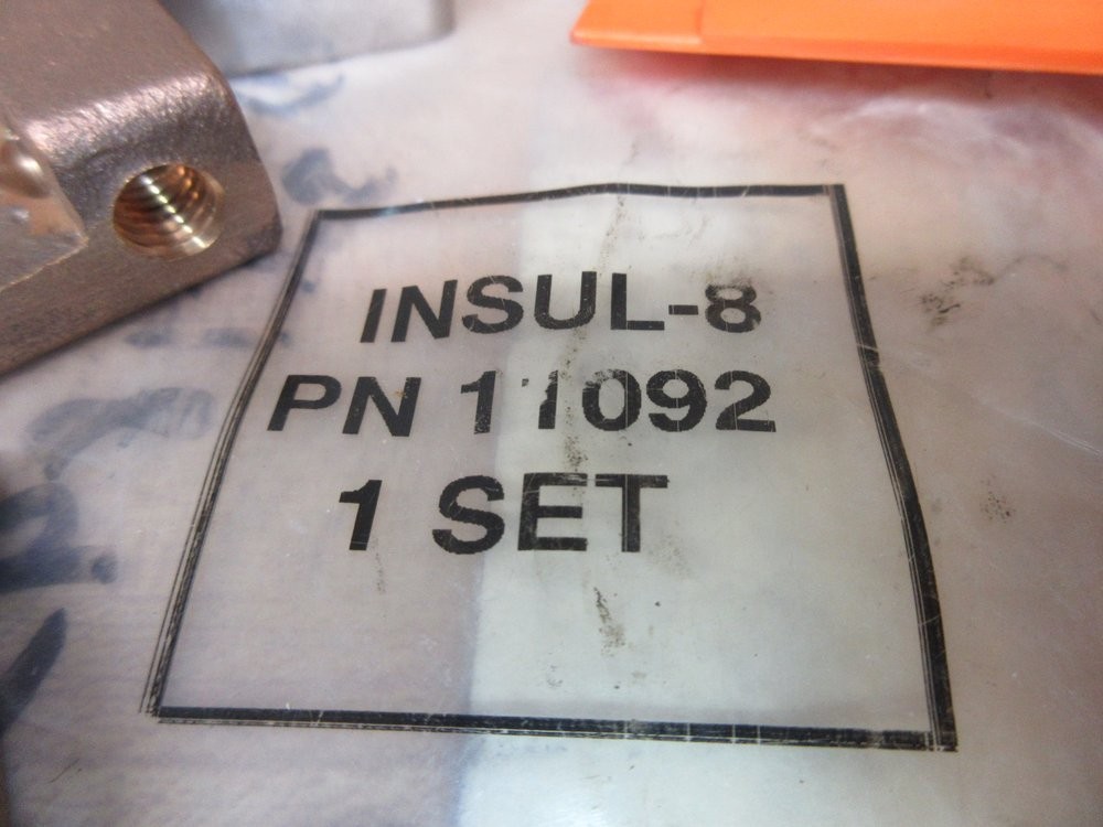Insul8 11092 Terminal Plug Kit