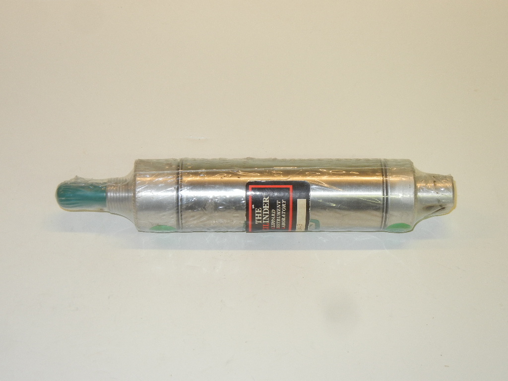 CLIPPARD INSTRUMENT LABORATORY ODR-24-3 NEW CILINDER PNEUMATIC CYLINDER ODR243