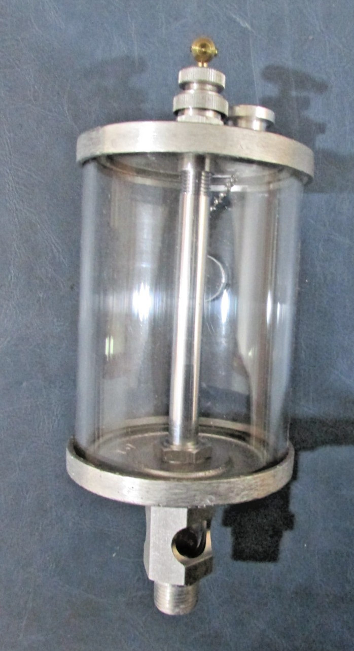 LDI Industries RDF108-03 Series Drop Feed Reservoir
