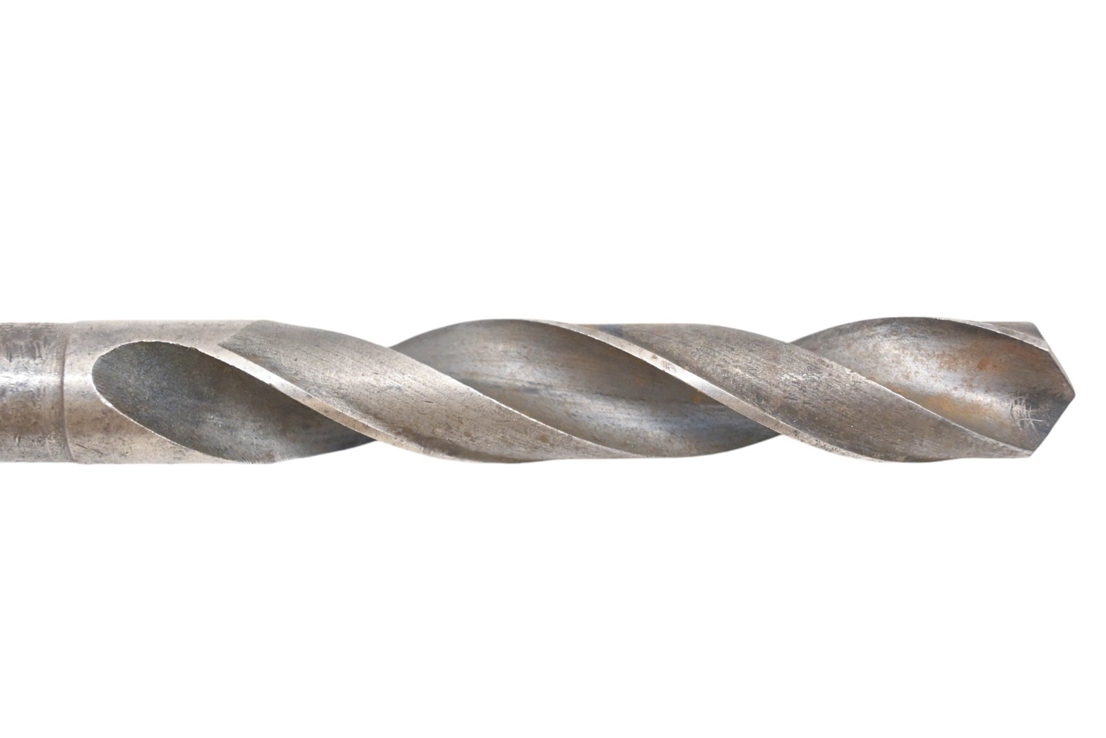 Cle-Forge DG014-27 23/32″ x 8.5″ HS Morse Taper Drill Bit