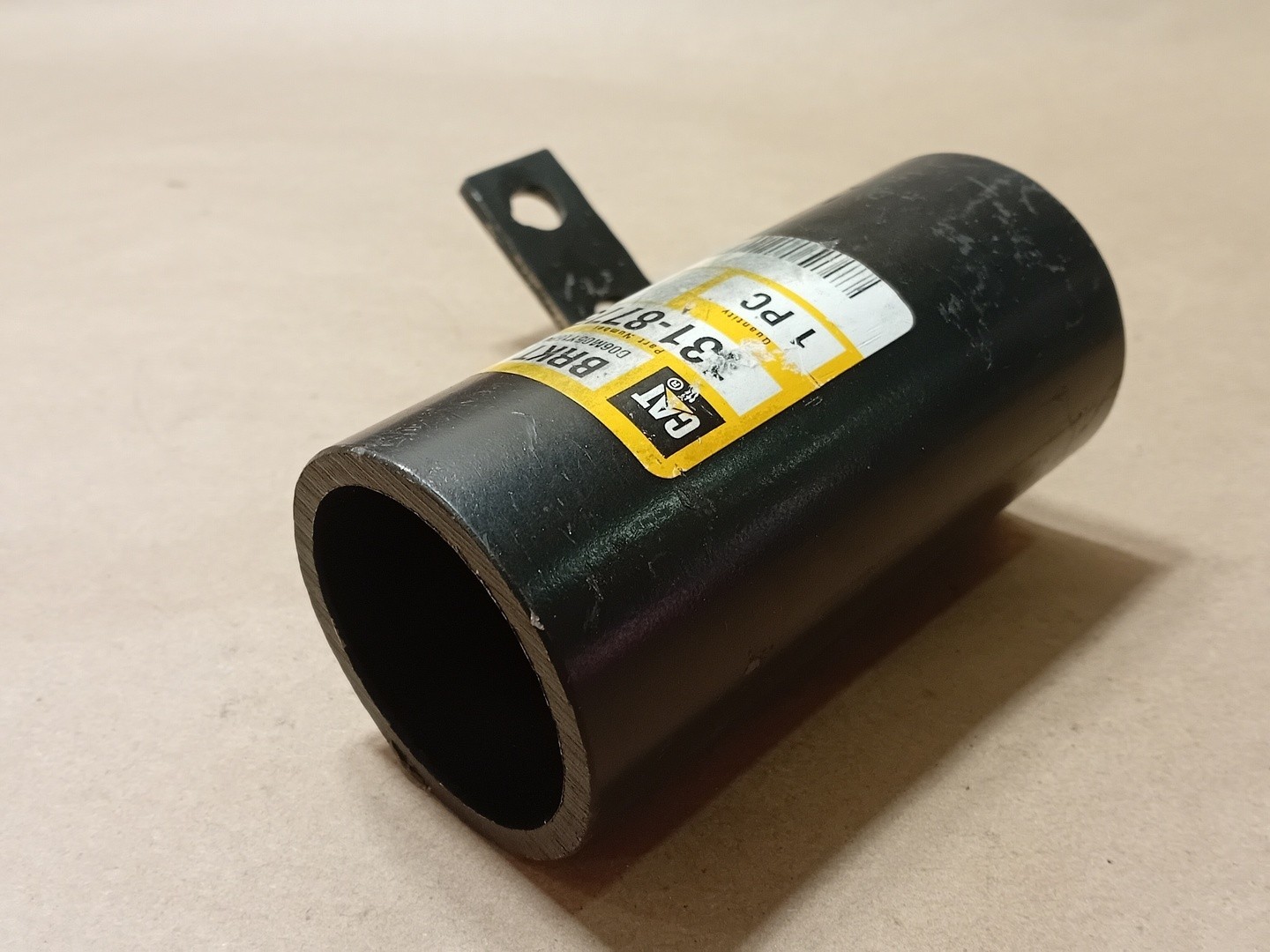 SURPLUS NEW Caterpillar 131-8775 Bracket Assembly – Heavy Machinery