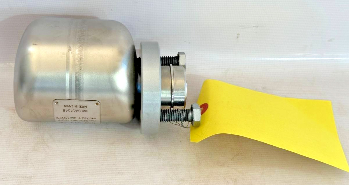 TLV Steam Trap S3-10 QuickTrap SUS316L Stainless Steel Made in Japan
