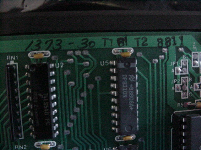 *NEW* MAPLE SYSTEMS MAP-901-D OPERATOR INTERFACE TERMINAL VIBRA SCREW 1373-30