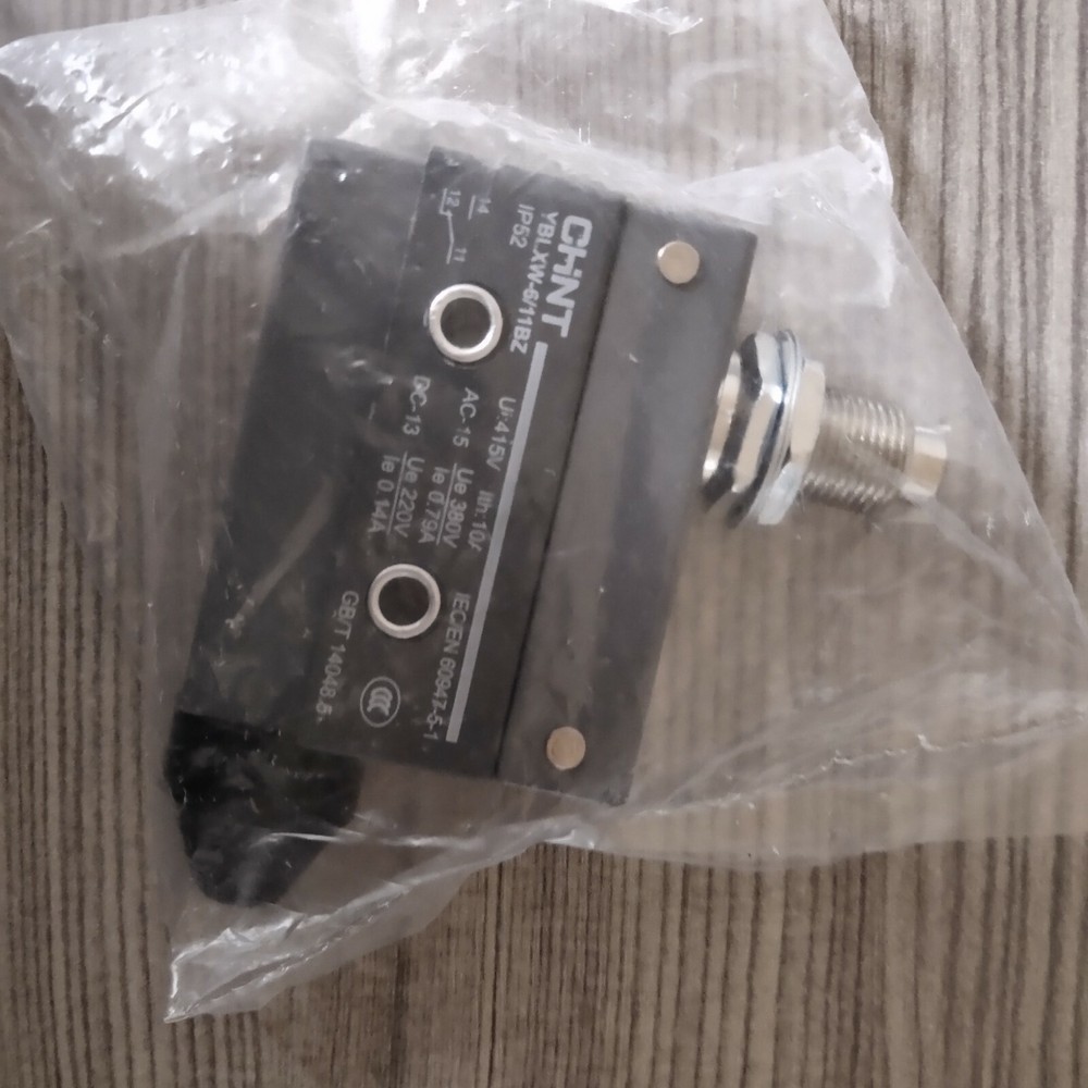 1pcs YBLXW-6/11BZ Limit microswitch Travel switch Fast Shipping