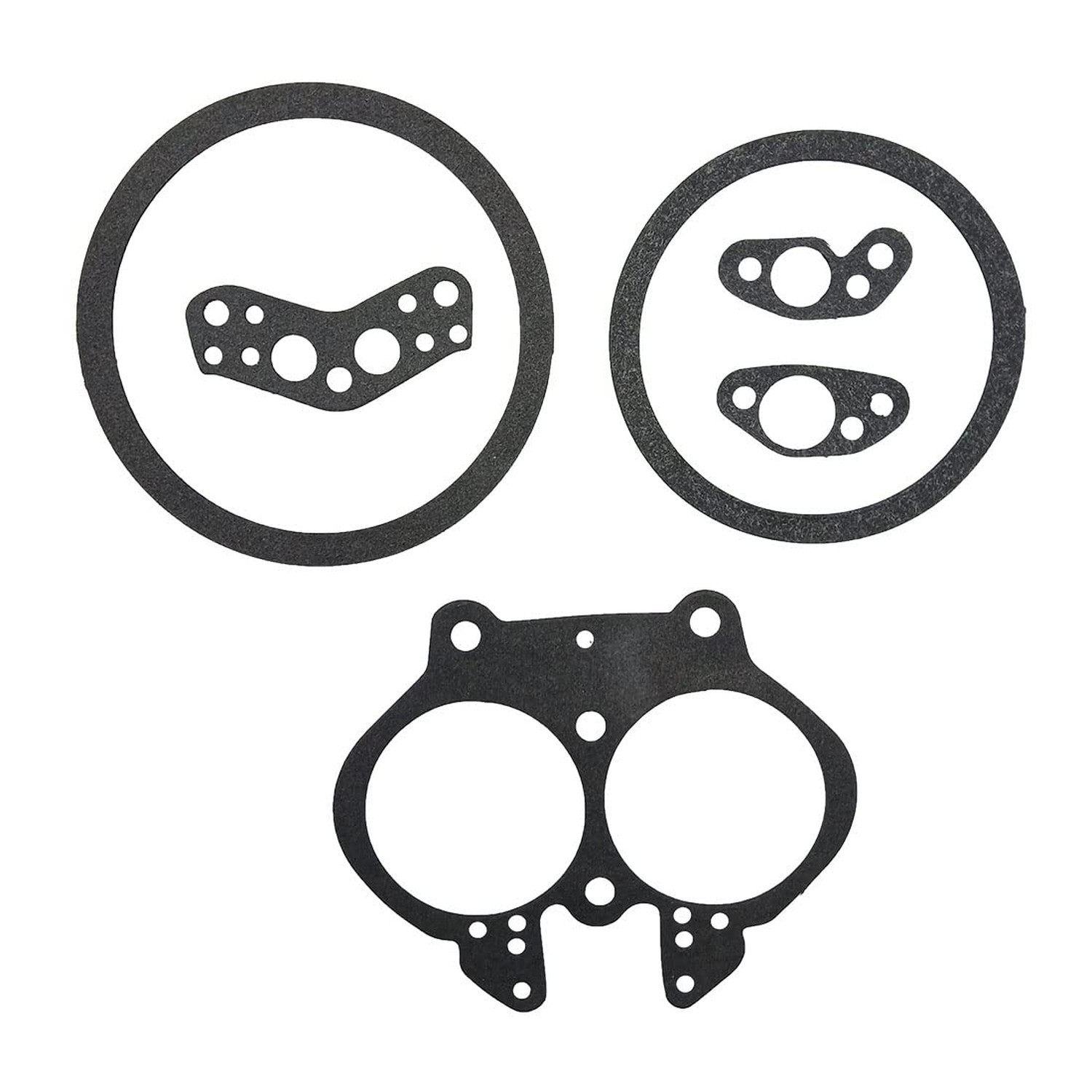 Carburetor Repair Rebuild Kit Fit for 3.0L 4.3L 5.0L 5.7L Boat 3302-804844002…