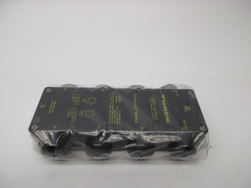 TURCK JBBS-49-M613 NSMP