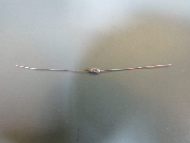 VISH/DALE RNC50J3651FS Qty of 50 per Lot 3.65K Ohm 0.1W / 0.05W  0.01; Res Meta