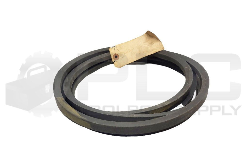 NEW GOODRICH B-158 HI-POWER V BELT APPROX. 13′ 7710-125