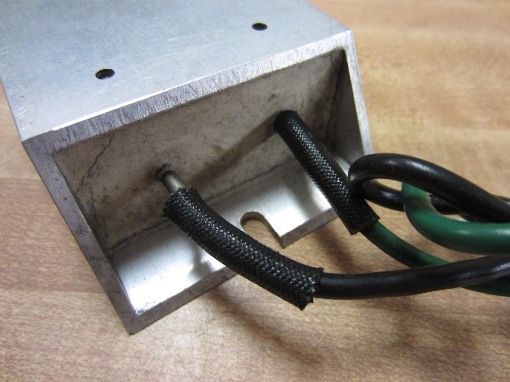 Noble RGH250Y Electrical Component 35 Ohm K
