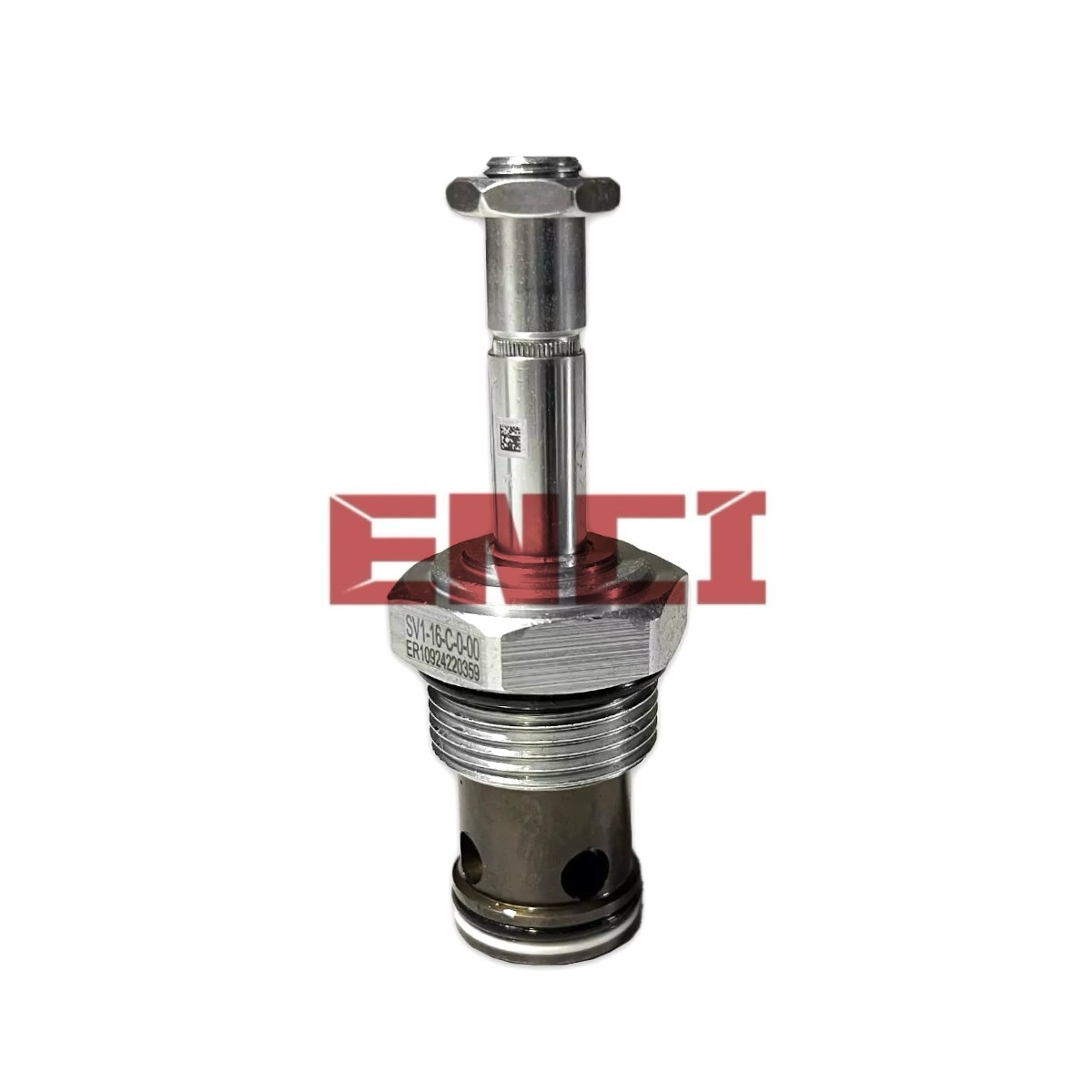 SV116C0-00 565538 Eaton Vickers (Danfoss) Valve For Mexico SV1-16-C-0-00