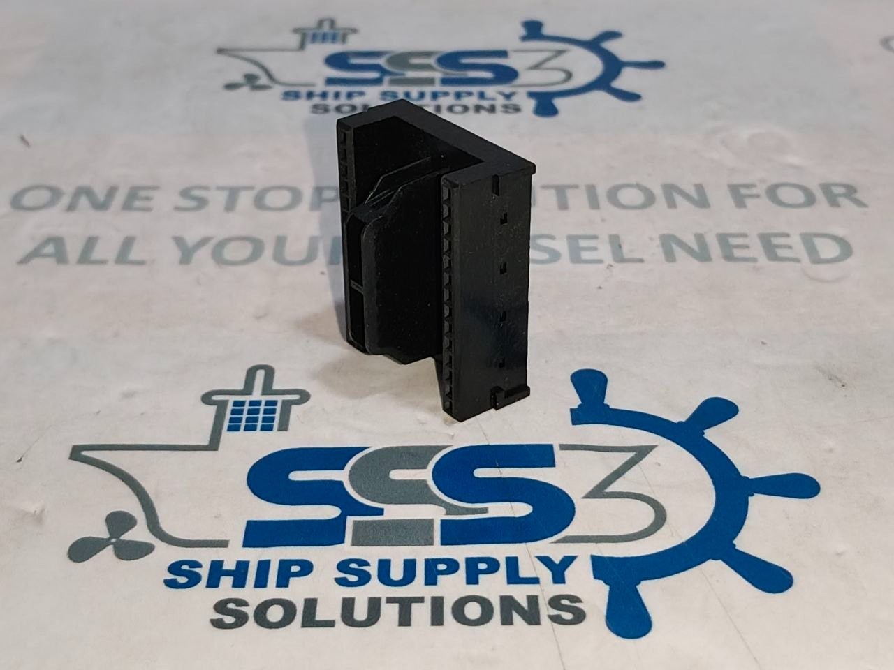 Siemens 6ES7 321-1BH02-0AA0 Simatic S7 Digital Input Module DI 16xDC24V