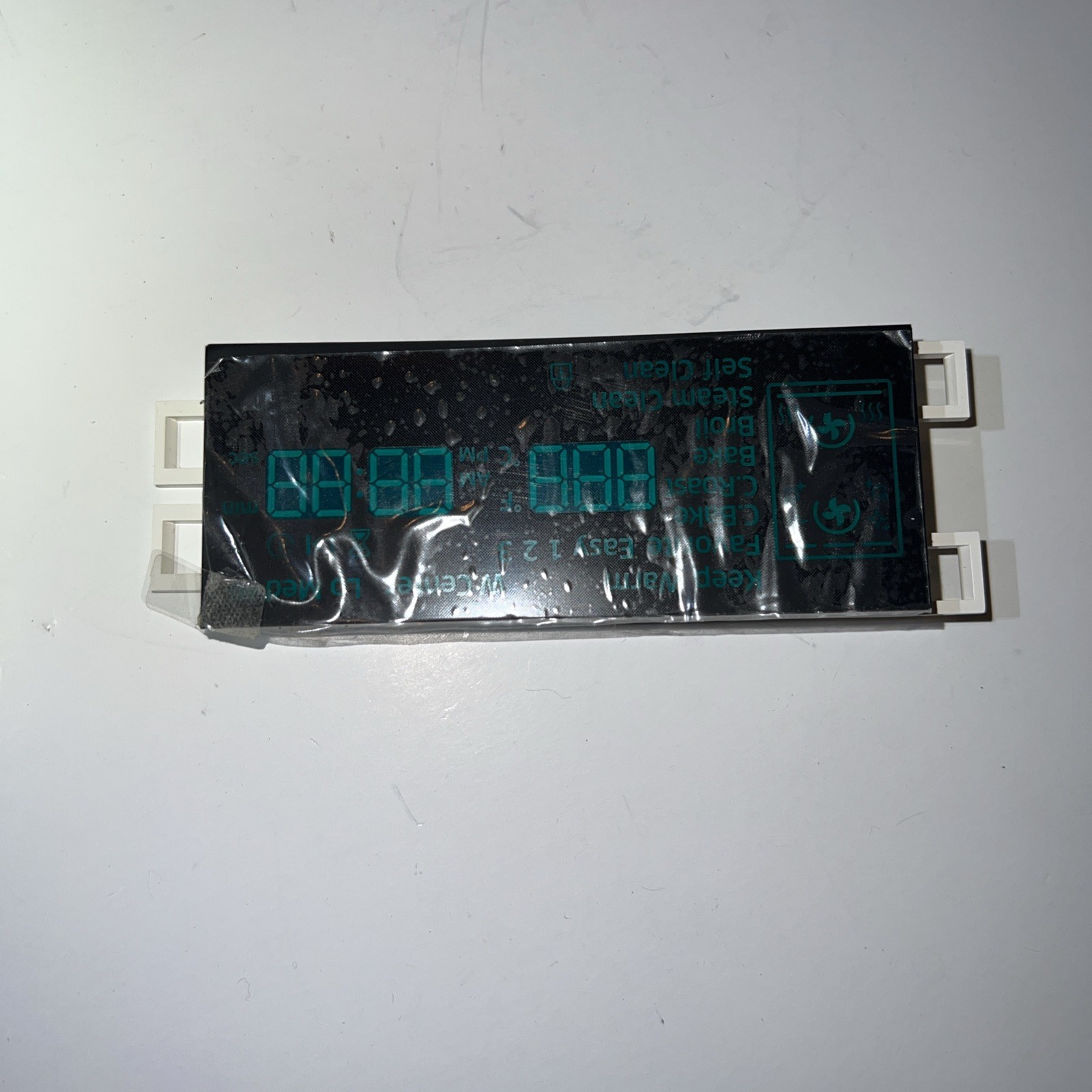 New OEM Samsung DE07-00134A LED Display 1/2″ Size Display Screen
