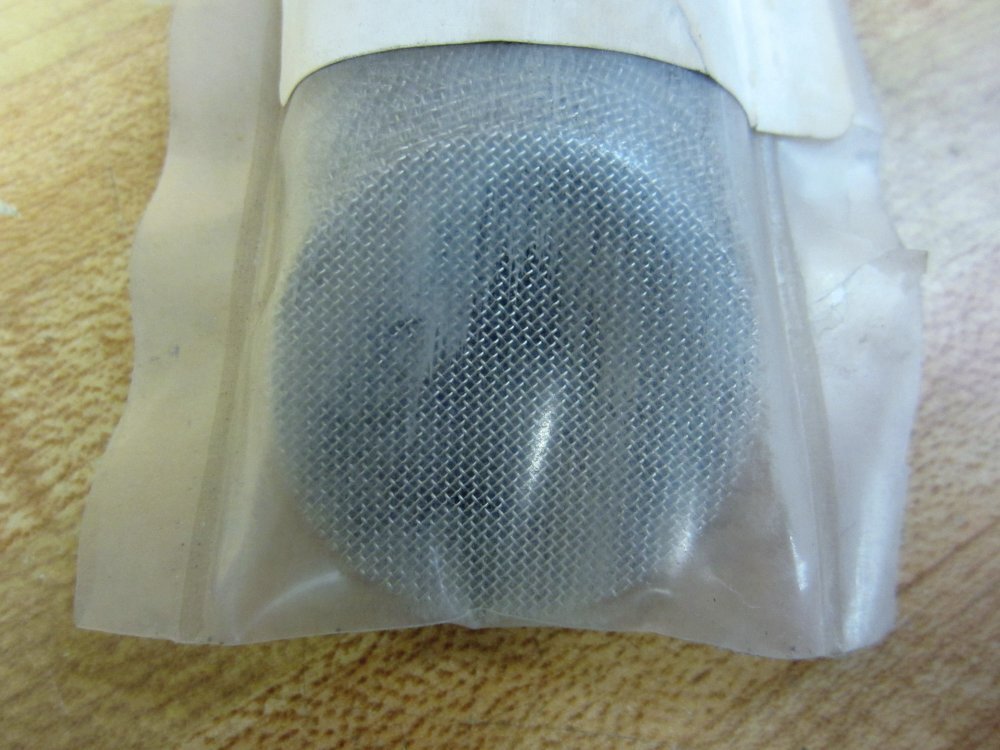 Anderson Wire Works AS40010RD01.250 1-1/4″ 40.0.0 SS Screen (Pack of 100)