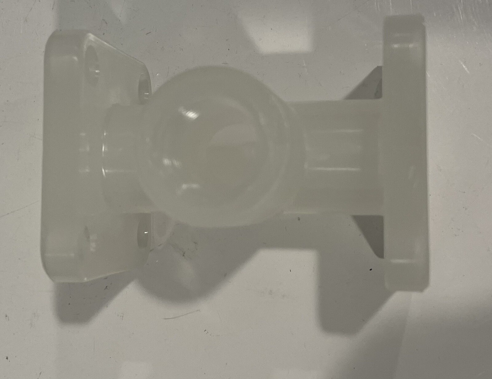 Warren Rupp 518-138-552 Sandpiper Manifold Polypropylene NEW! FREE SHIPPING!