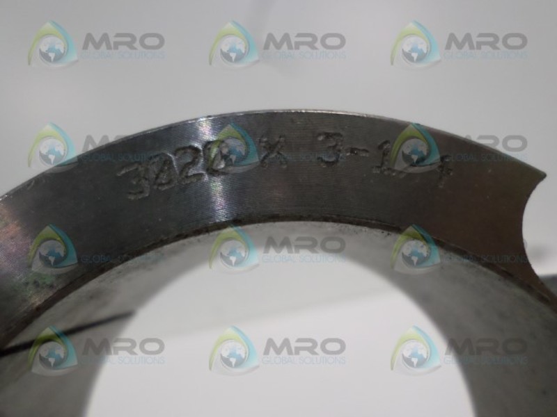 DODGE 3020 TAPER LOCK BUSHING 3-1/4″ NSNP