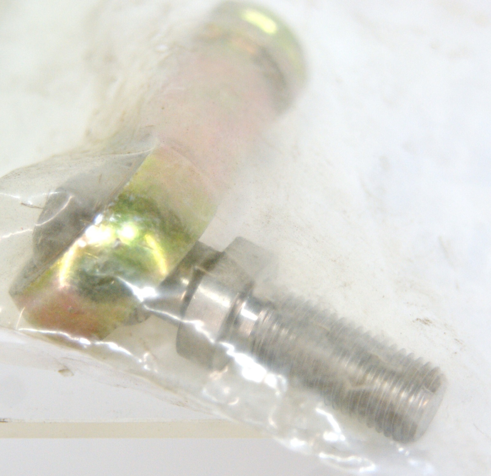 60012 ǀ Lawson Throttle Ball Joint with Spherical Bearing 3/8-24 LH 9868