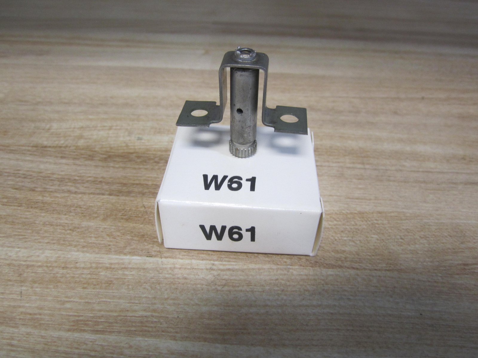 Allen Bradley W61 Overload Relay Heater Element Old Style