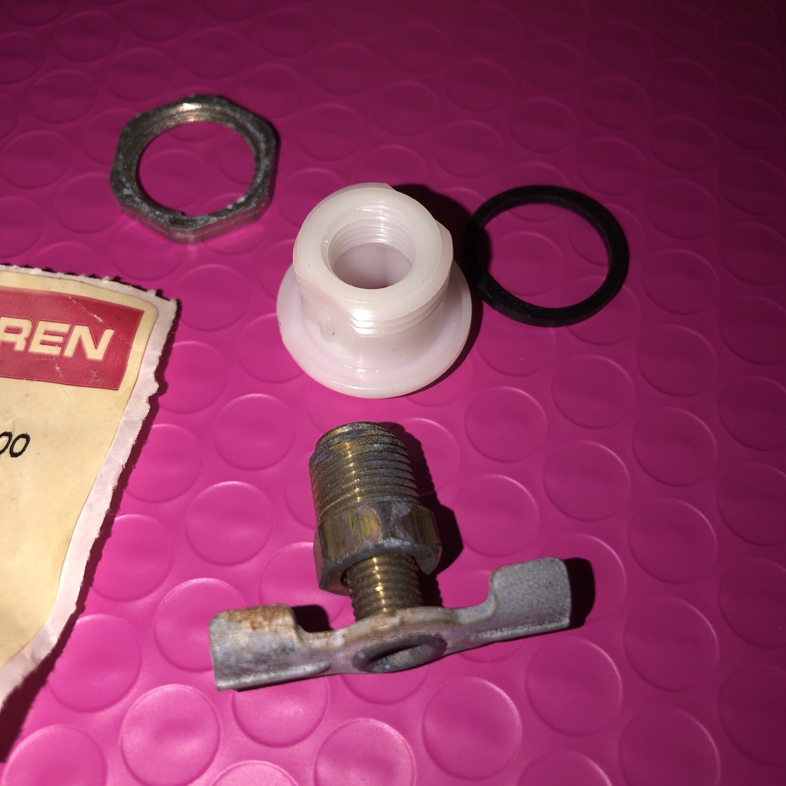 IMI 2796-52 Norgren Repair Kit, Bowl Insert 279652 NOS