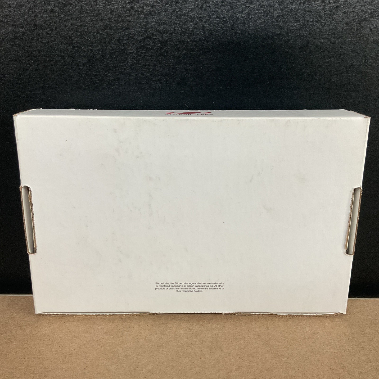 Silicon Laboratories Development Kit Type UDA-32-KIT
