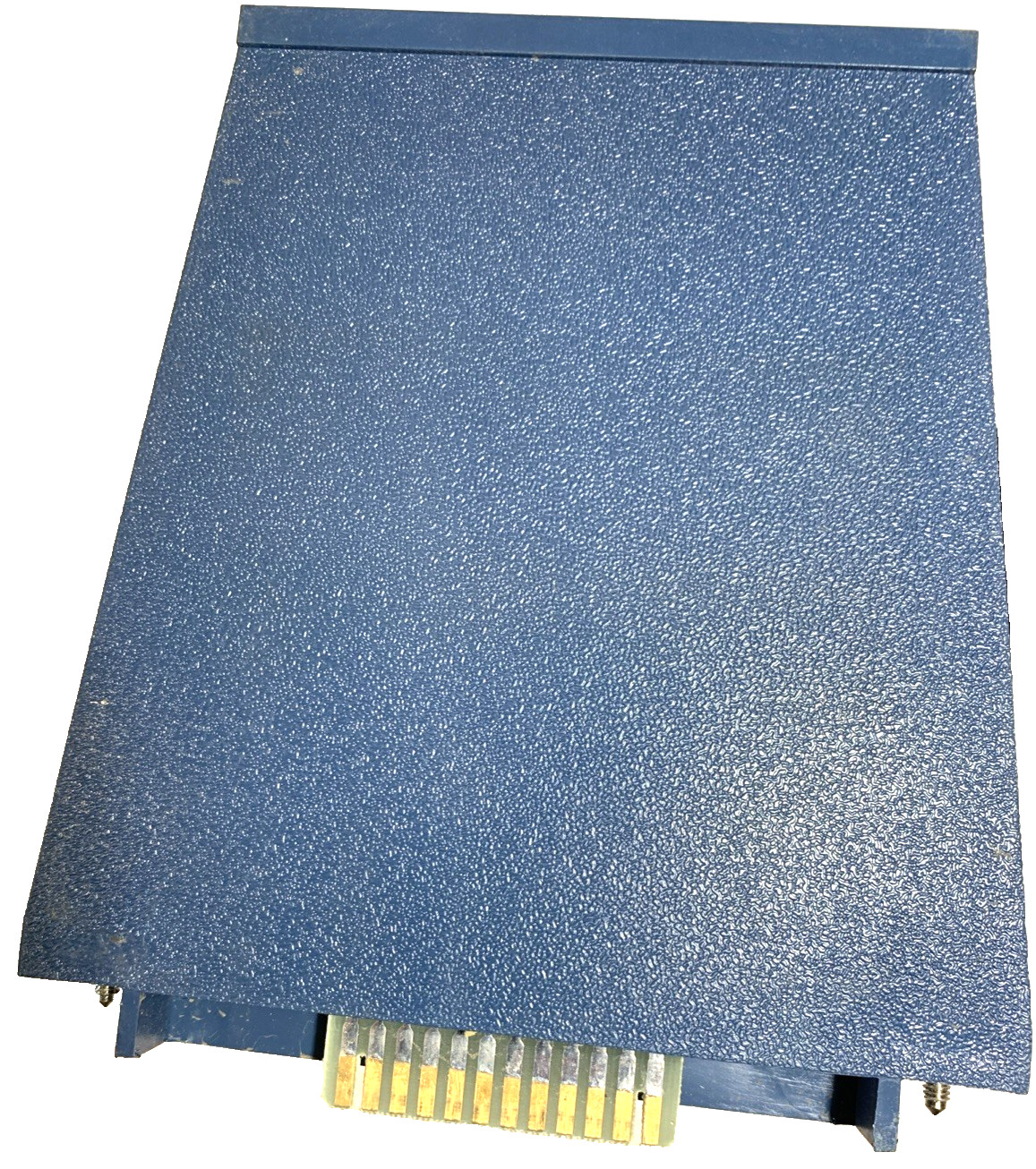 LOT OF 4 ISSC I/O 90AD1B 115 VAC OUTPUT