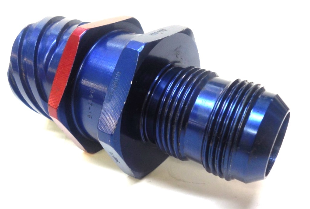 AEROQUIP QUICK DISCONNECT COUPLING ASSEMBLY, 3402-16, A2Q80