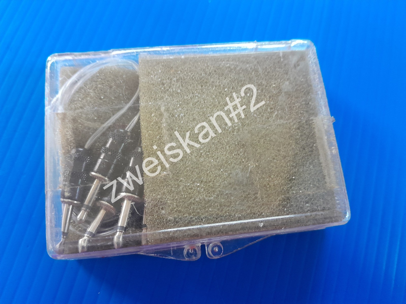 PALOMAR PRODUCTS,INC ERS-32-125-TC.[NEW].