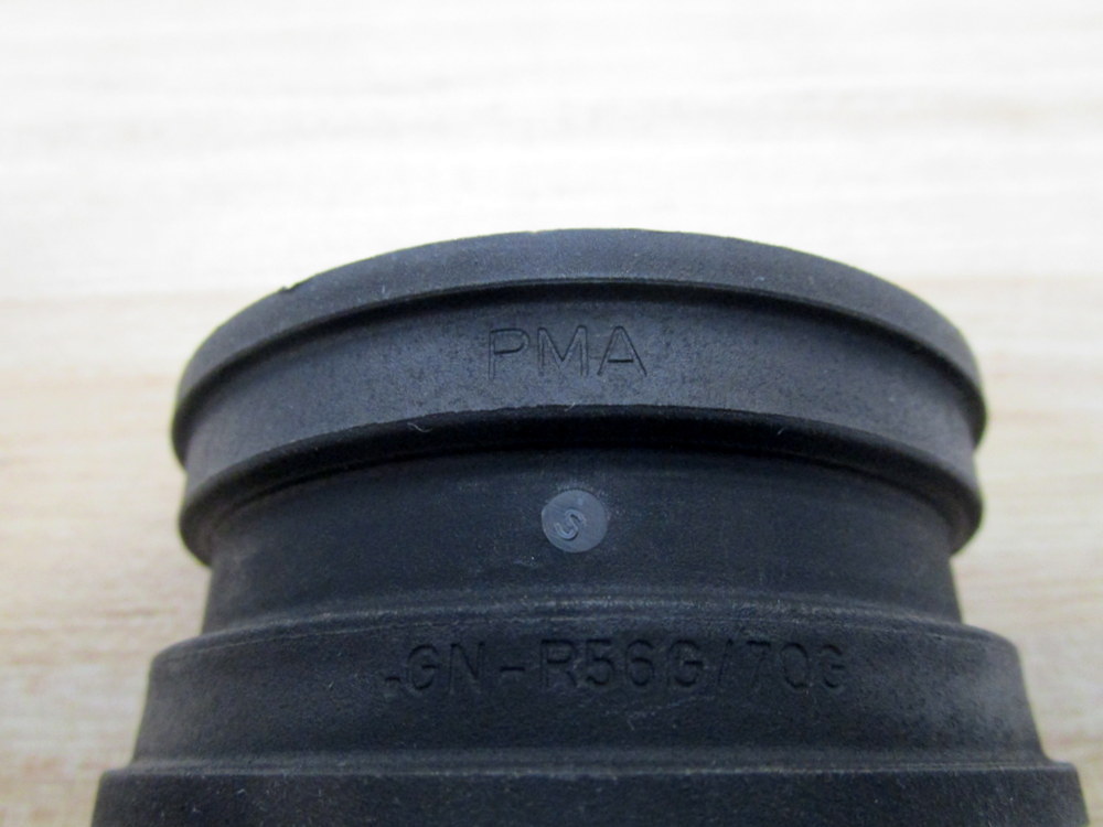 PMA GN-R56G/70G Conduit Sleeve GNR56G70G (Pack of 2)