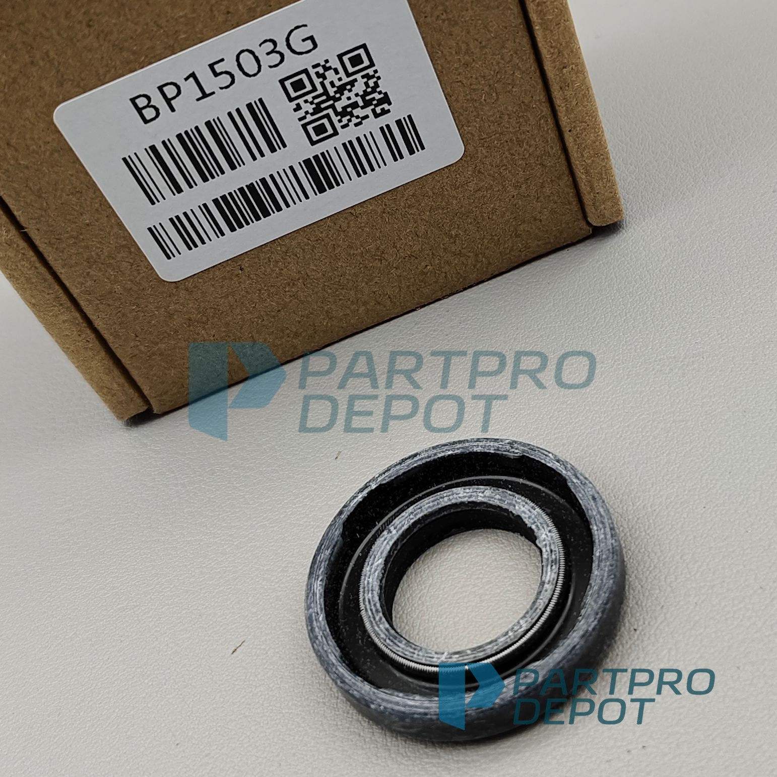 New Oil Seal Fits For NOK BP1503G High Pressure Skeleton 19.05*34.6*6.3mm