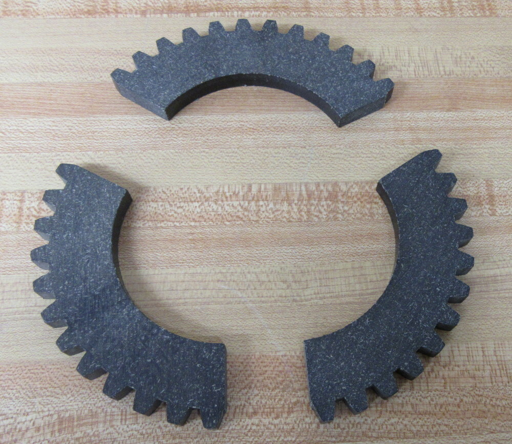 AKD Hydraulic 3772S Segmented Gear