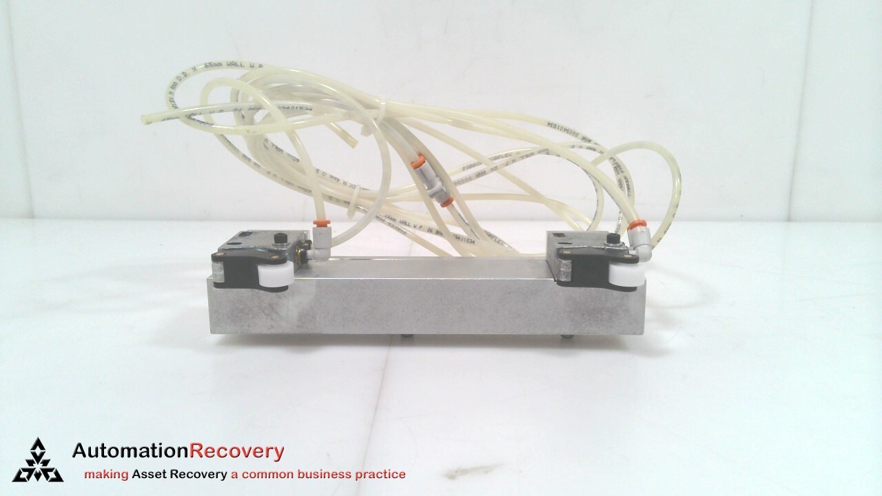NORDSON 1077510,ROLLER LEVER REPLACEMENT KIT,, NEW #269853