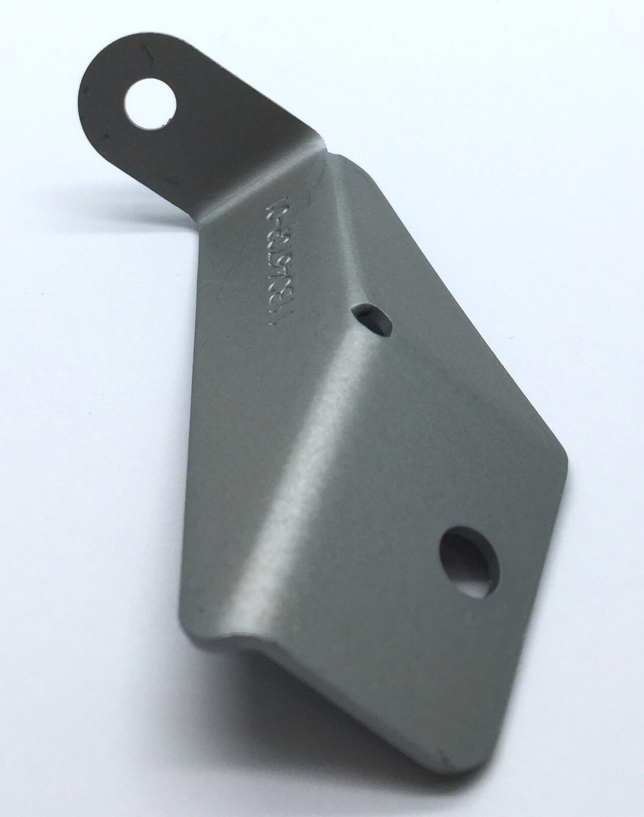 McLaren 1211B0467CP BRKT-W-Bone Displacement 11B0467CP.01