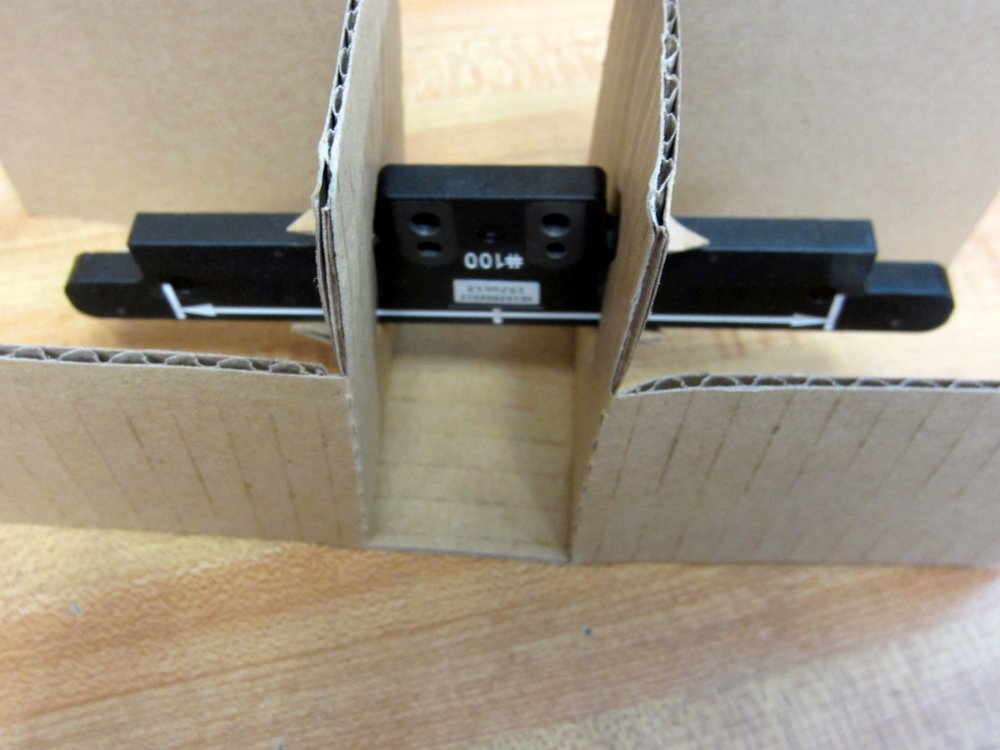 Fischer Emerson GG21430X012 Mounting Kit