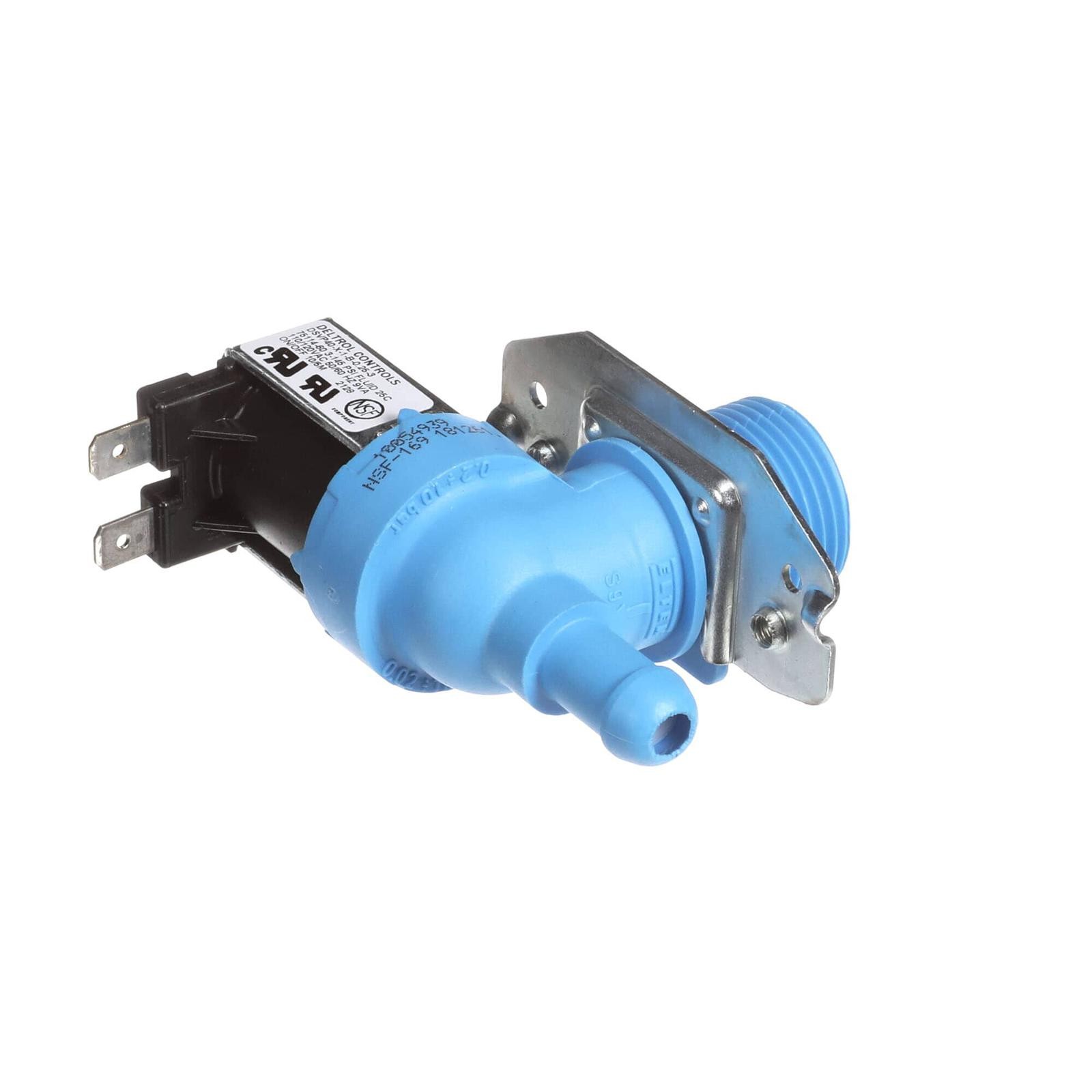 Hoshizaki Water Inlet Valve 4A6722-01 – Free Shipping + Geniune OEM